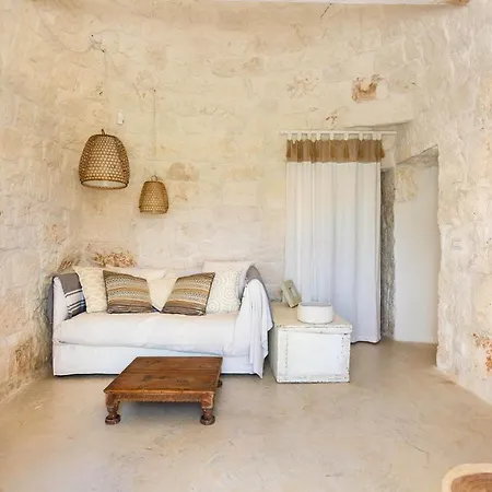 Trullo Giamar By Perle Di Puglia Villa *