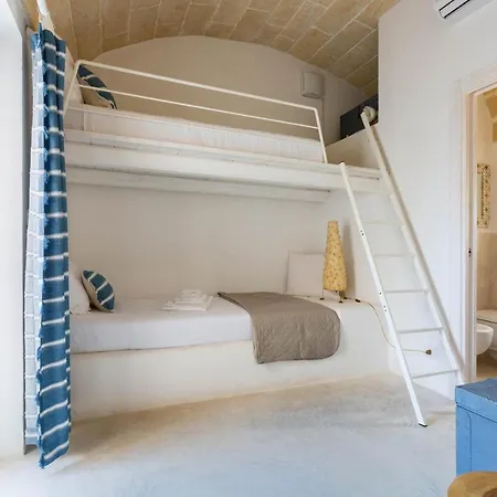Trullo Giamar By Perle Di Puglia Ostuni