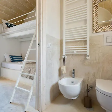 Trullo Giamar By Perle Di Puglia Villa Ostuni