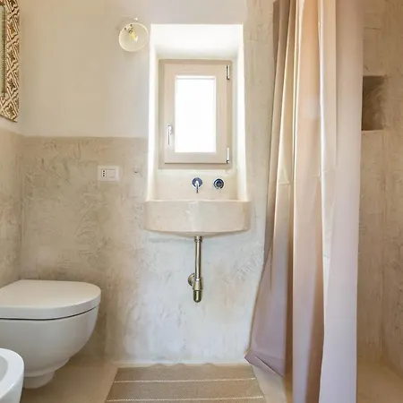 Trullo Giamar By Perle Di Puglia Ostuni