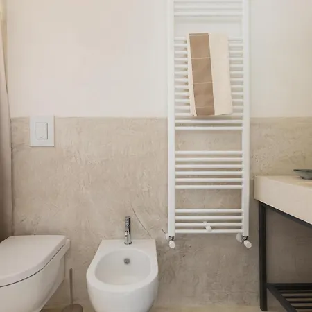 Trullo Giamar By Perle Di Puglia וילה קרוביניו