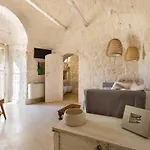 Trullo Giamar By Perle Di Puglia Villa Carovigno