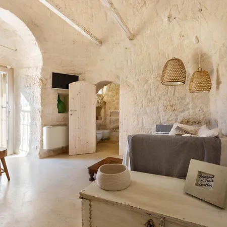 Trullo Giamar By Perle Di Puglia Villa Ostuni