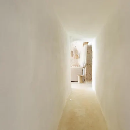 Trullo Giamar By Perle Di Puglia فيلة *