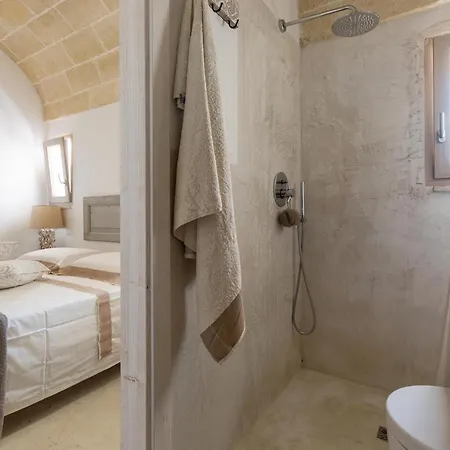 Trullo Giamar By Perle Di Puglia