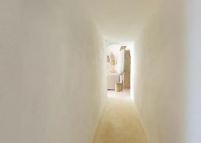 Trullo Giamar By Perle Di Puglia ヴィラ *